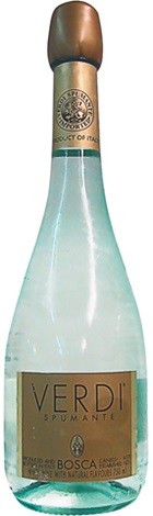 Bosca Verdi Spumante