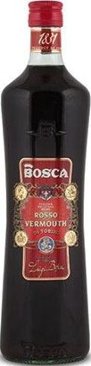 Bosca Vermouth di Torino Rosso