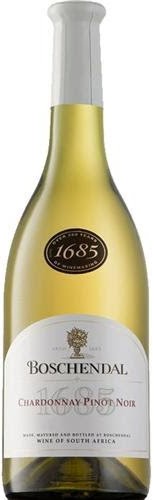 Boschendal 1685 Chardonnay