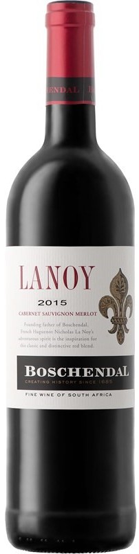 Boschendal Lanoy 2014