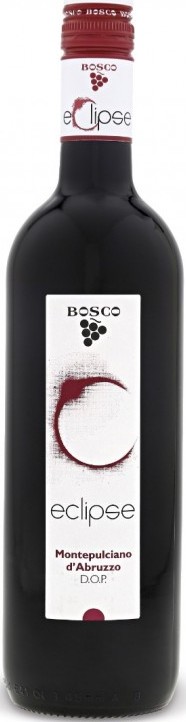 Bosco Montepulciano D'Abruzzo DOC