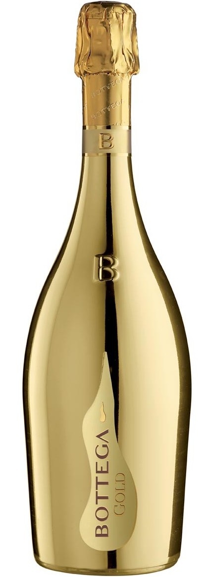 Bottega Gold Prosecco