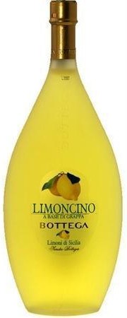 Bottega Limoncino
