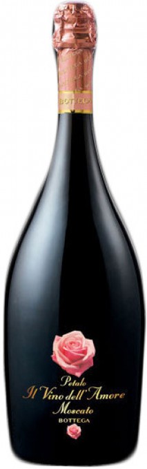 Bottega Petalo Moscato Spumante