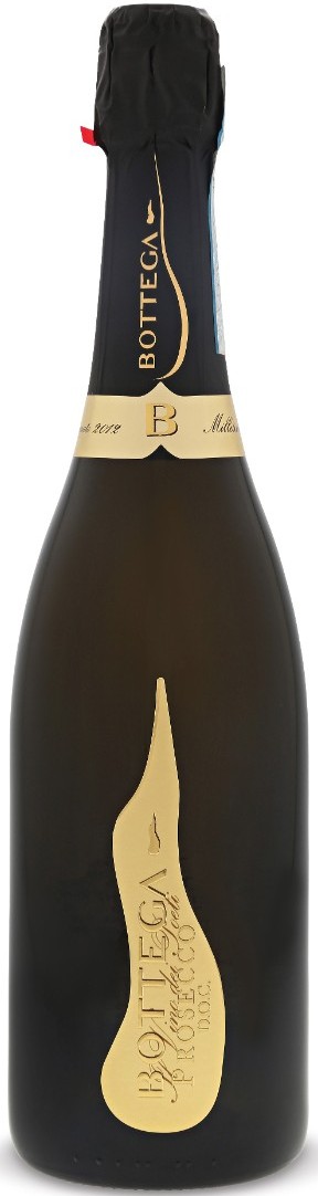 Bottega Vino Dei Poeti Prosecco DOC