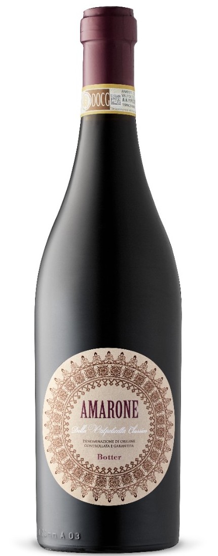 Botter Amarone Della Valpolicella 2013
