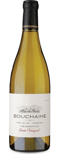 Bouchaine Chardonnay 2013