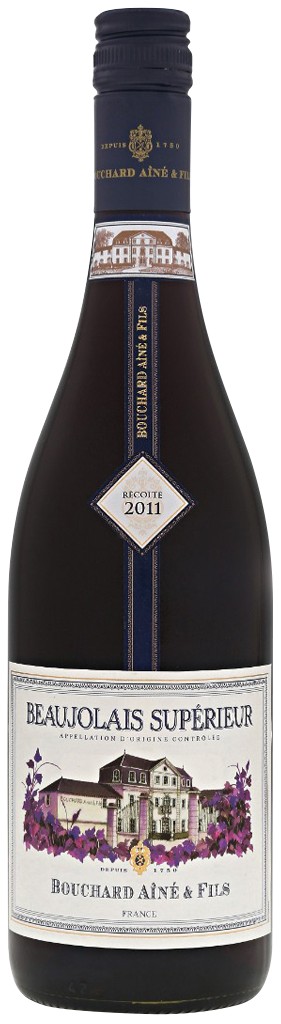 Bouchard Aine & Fils Beaujolais Superieur