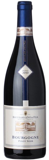 Bouchard Aine & Fils Bourgogne Pinot Noir 2011