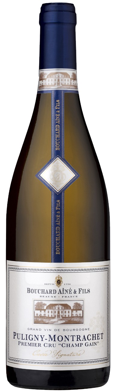 Bouchard Aine & Fils Chassange Montrachet