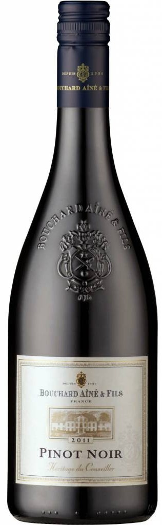 Bouchard Aine & Fils Pinot Noir