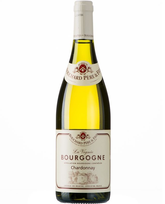 Bouchard Pere & Fils Bourgogne