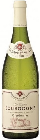Bouchard Pere & Fils Chardonnay