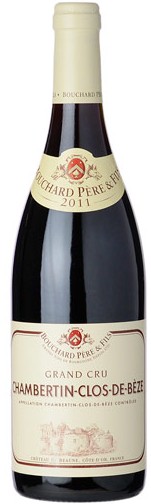 Bouchard Pere & Fils Clos de Beze Chambertin Grand Cru 2014