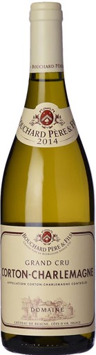 Bouchard Pere & Fils Corton-Charlemagne Grand Cru 2014