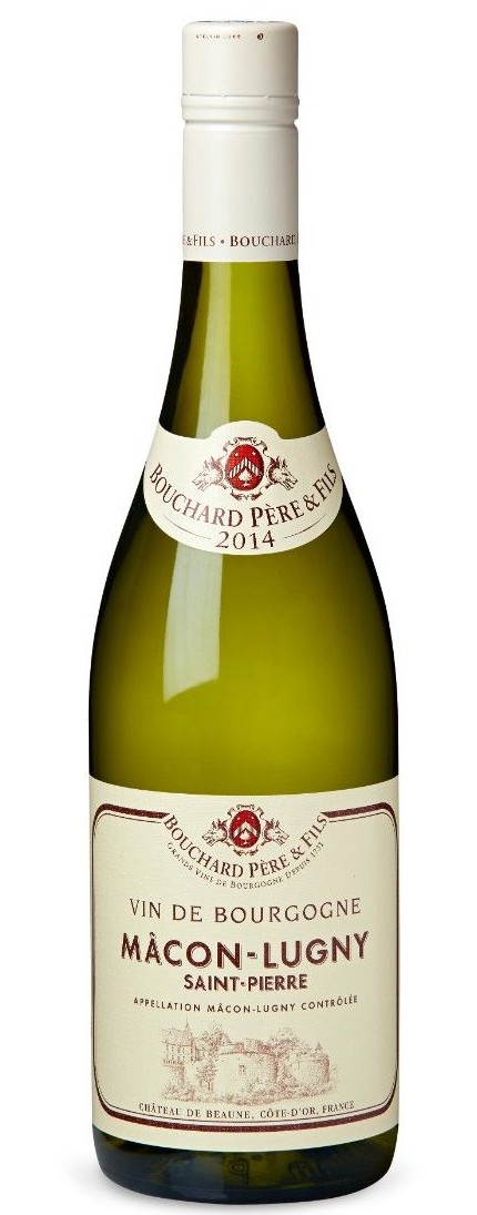 Bouchard Pere & Fils Macon-Lugny Saint-Pierre