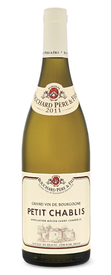 Bouchard Pere & Fils Petit Chablis