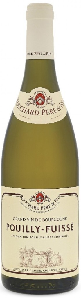 Bouchard Pere & Fils Pouilly-Fuisse