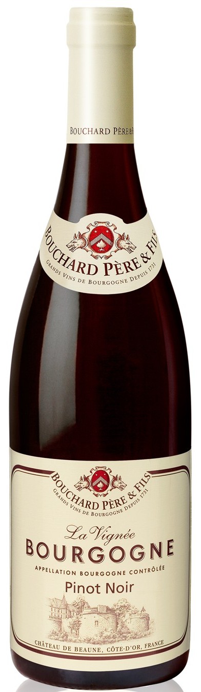 Bouchard Pere & Fils Rose