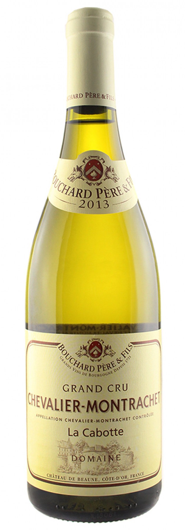 Bouchard P̬re & Fils Montrachet Grand Cru 2013