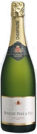 Bouche Pere & Fils Cuvee Reserve Brut