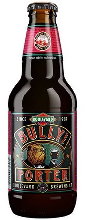 Boulevard Brewing Co. Bully! Porter