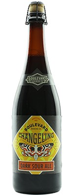 Boulevard Brewing Co. Changeling