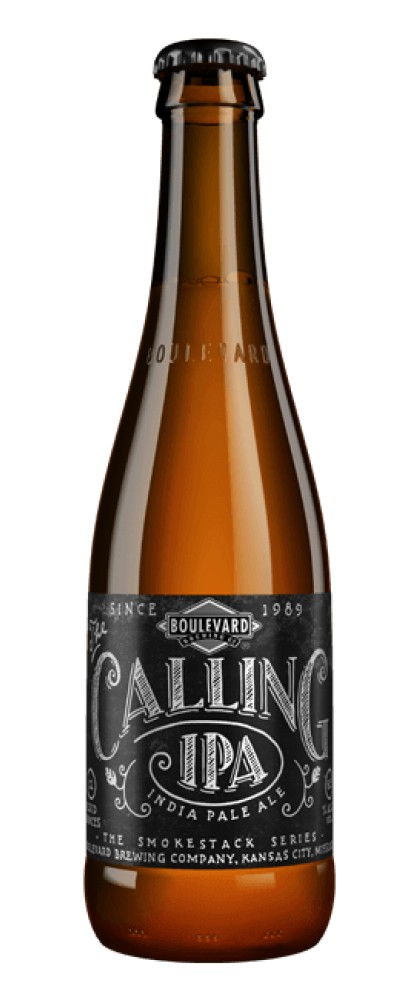 Boulevard Brewing Co. The Calling IPA