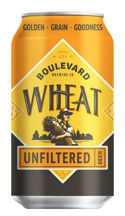 Boulevard Brewing Co. Unfiltered Wheat