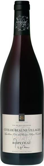 Bourgogne Hautes-Cotes de Beaune Ropiteau Freres 2011