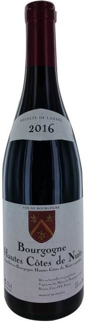 Bourgogne Pinot Noir