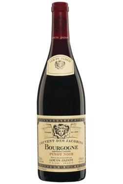 Bourgogne Red