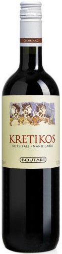 Boutari Kretikos Red NV