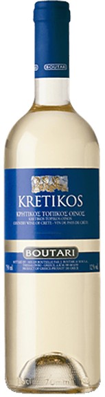 Boutari Kretikos White NV