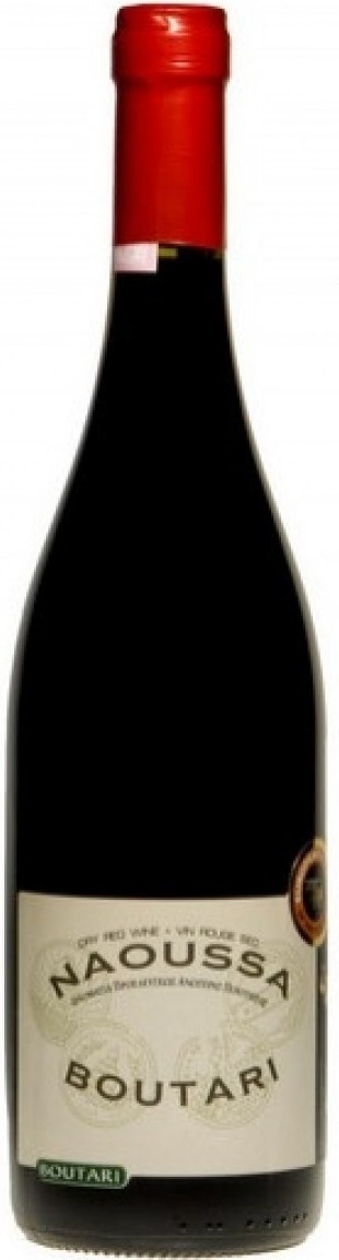 Boutari Naoussa 2007