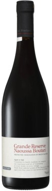 Boutari Naoussa Grande Reserve 2000