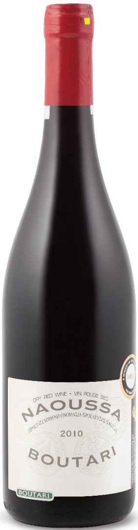 Boutari Naoussa Xinomavro