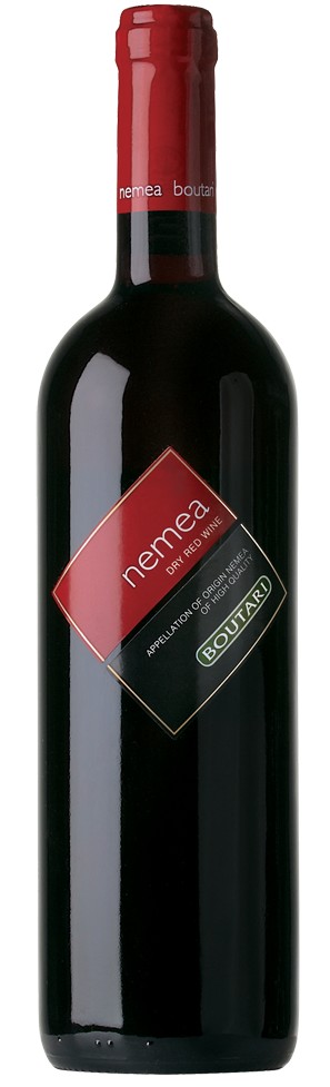 Boutari Nemea