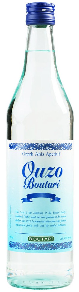 Boutari Ouzo