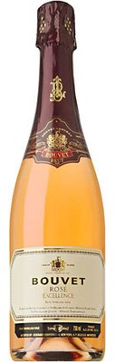 Bouvet Brut Rose Excellence