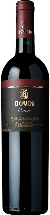 Bovin Venus 2015
