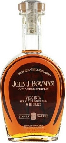 Bowman Brothers Single Barrel