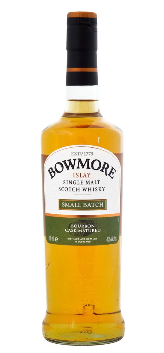 Bowmore Small Batch