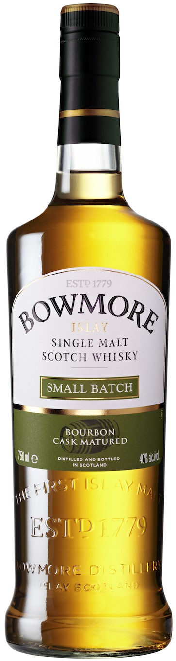 Bowmore Small Batch