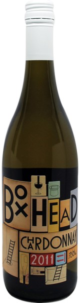 Boxhead Chardonnay