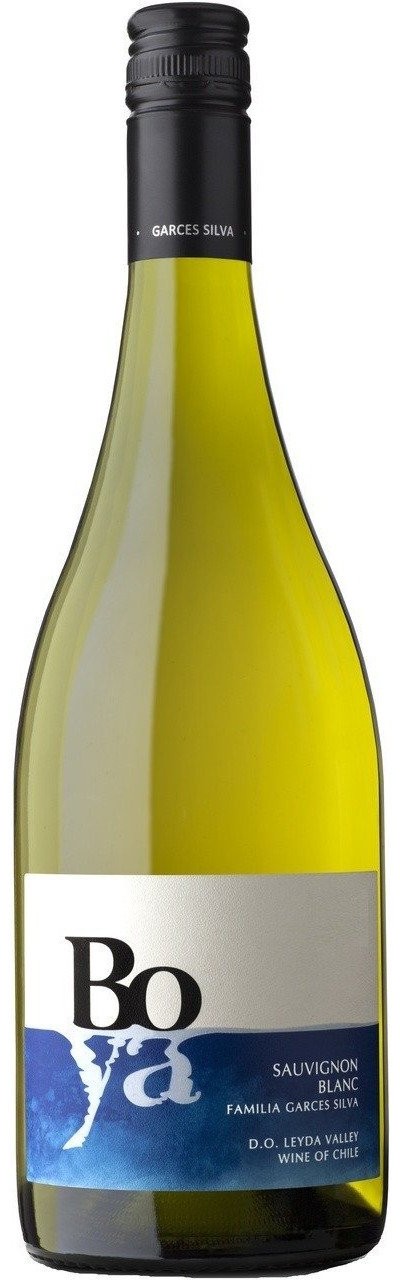 Boya Sauvignon Blanc