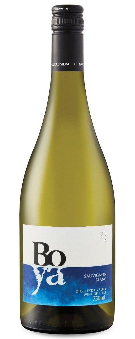 Boya Sauvignon Blanc 2016