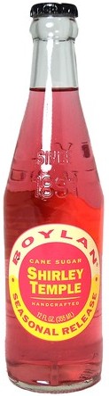 Boylan Shirley Temple