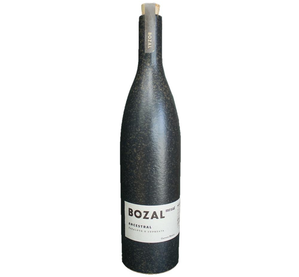 Bozal Mezcal Ancestral