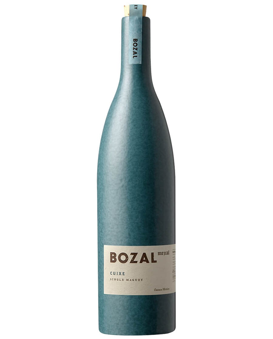 Bozal Mezcal Cuixe